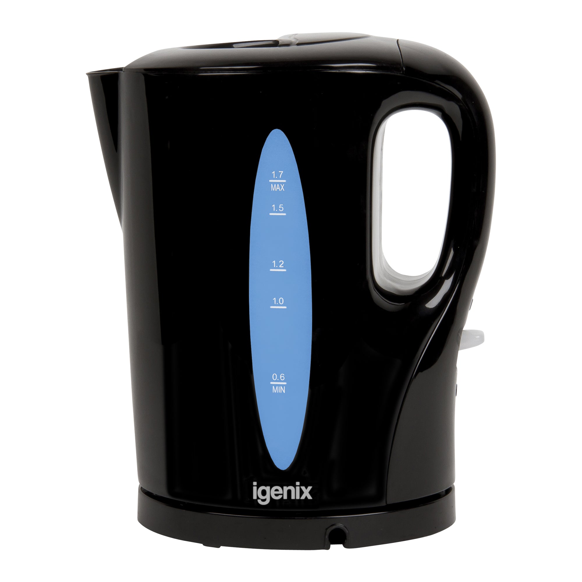 1.7 l 2024 cordless kettle