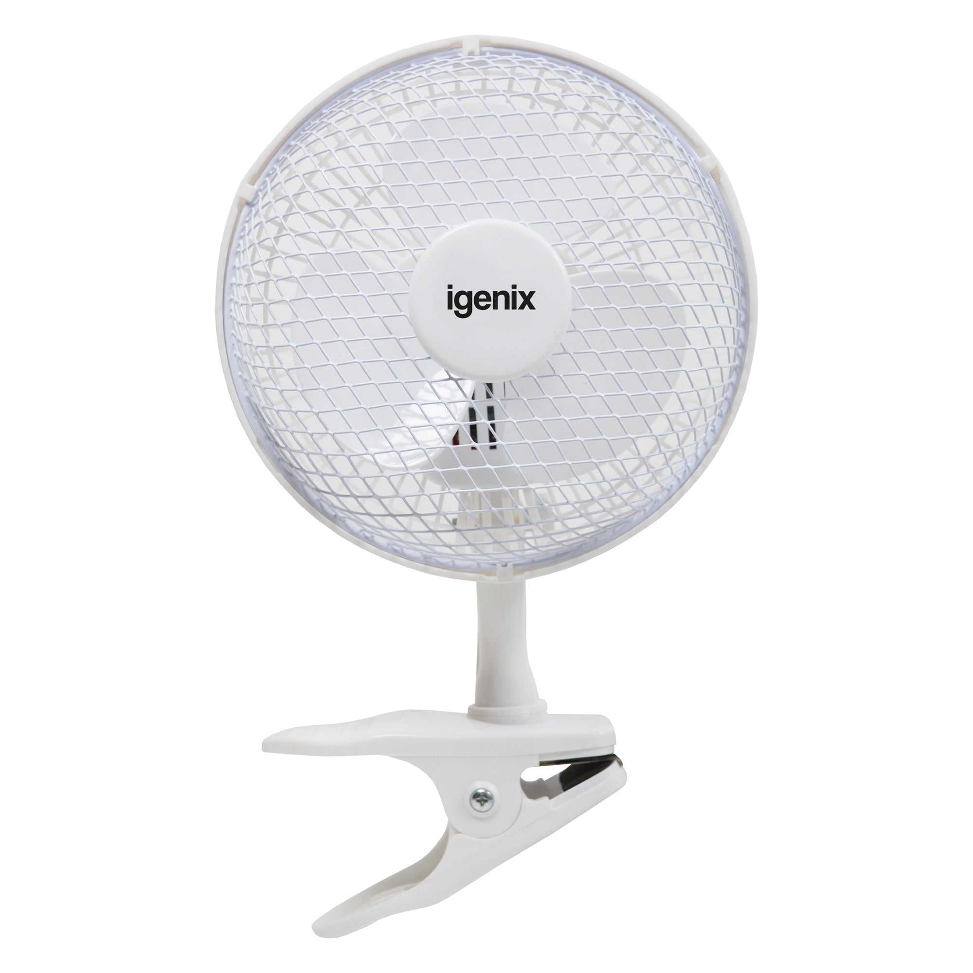 Euromatic 2 in 1 clip sale desk fan