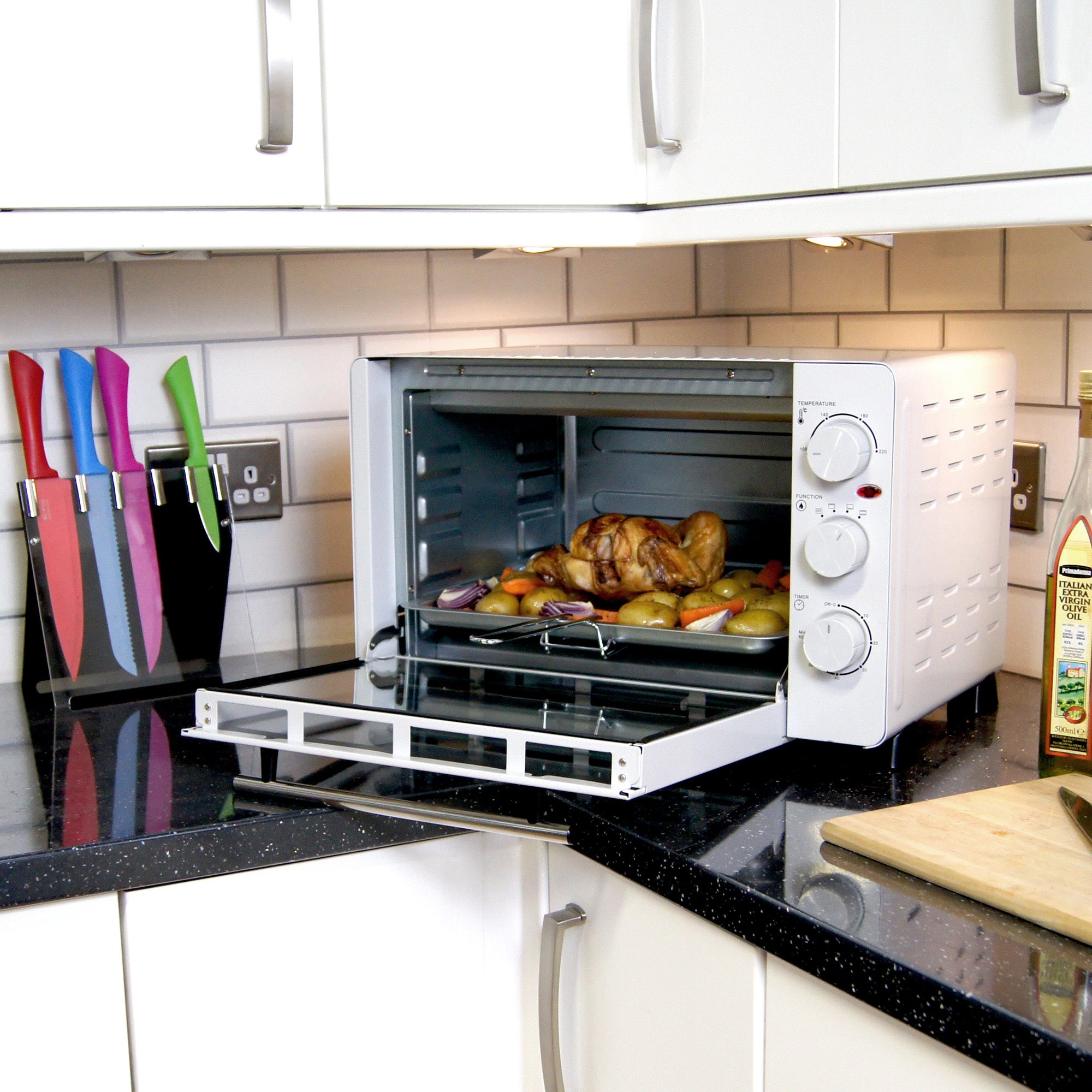 Electric Mini Oven 30 Litres