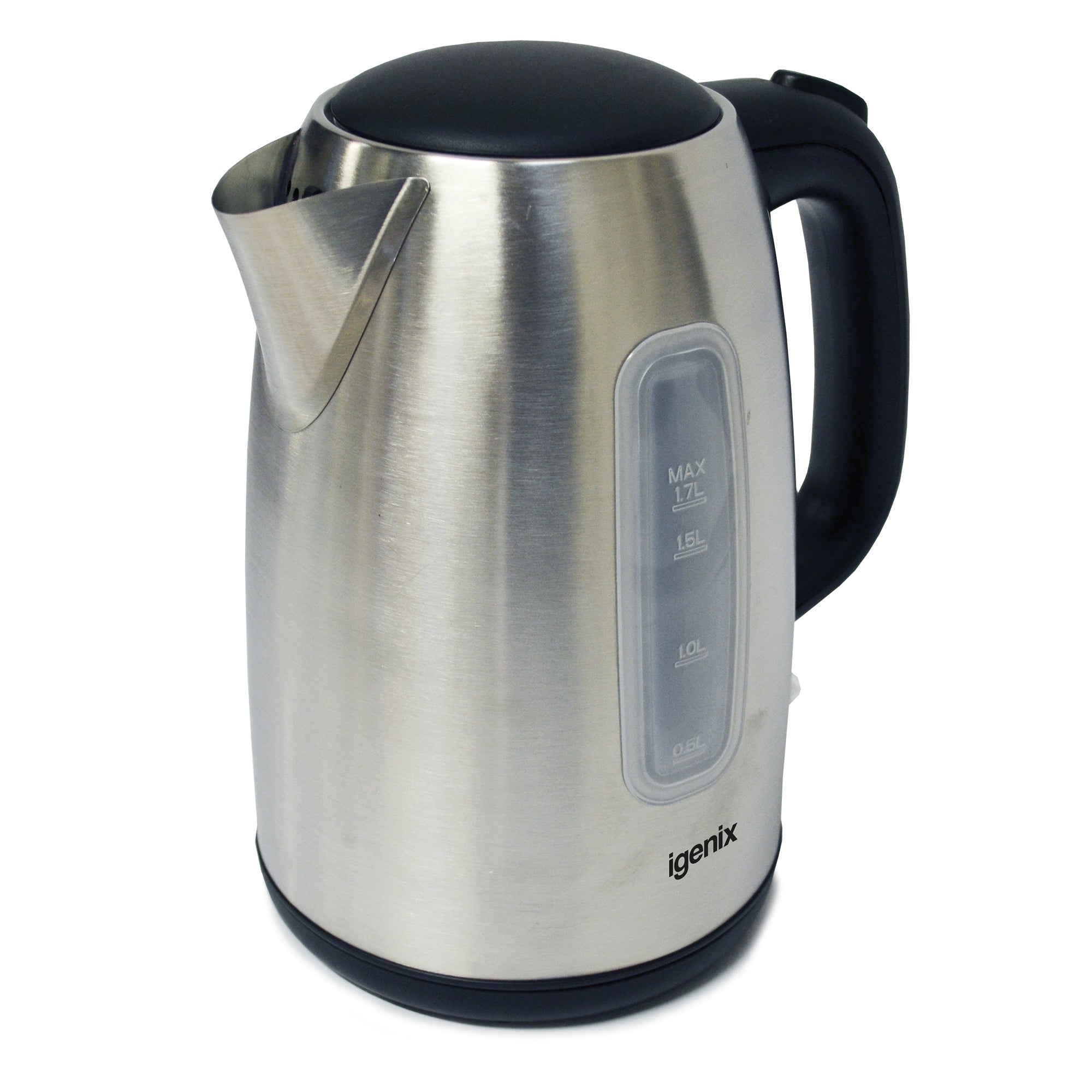 Tenergy stainless best sale steel electric kettle