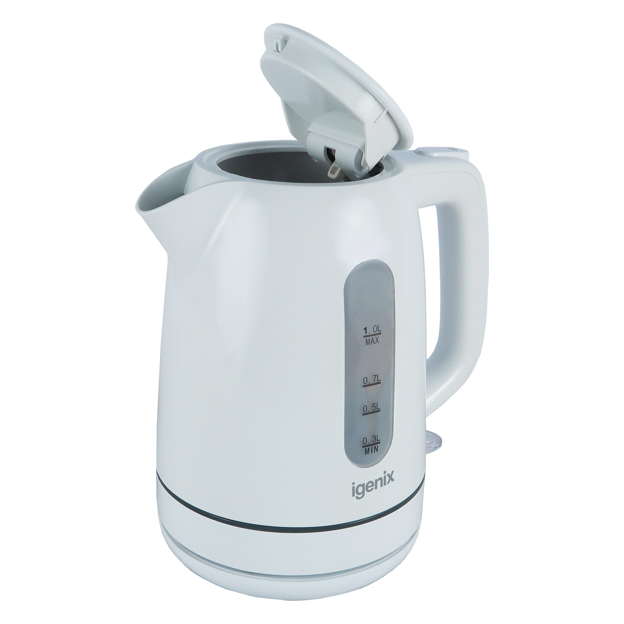 1 litre outlet kettles cordless